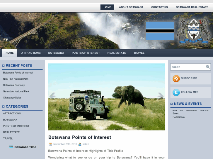 www.kellerwilliamsbotswana.com