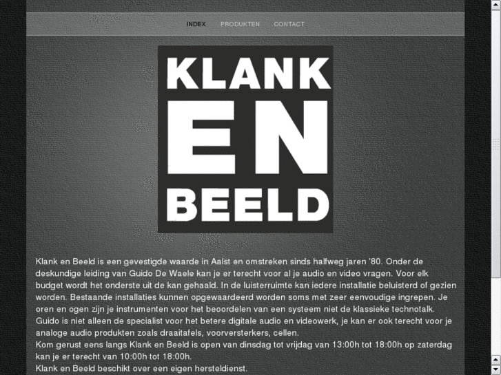 www.klankenbeeld.net