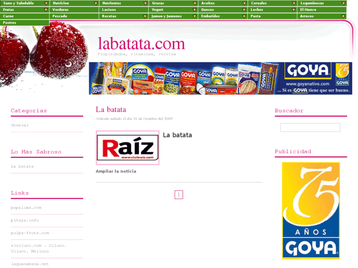 www.labatata.com