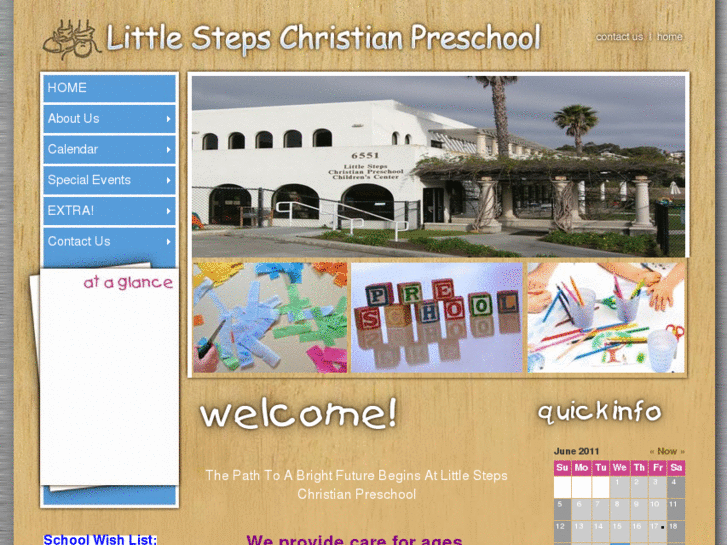 www.littlesteps.org
