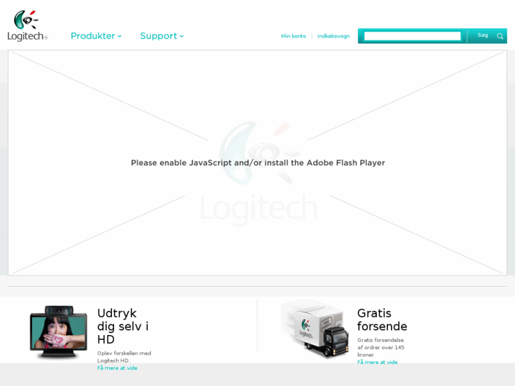 www.logitech.dk