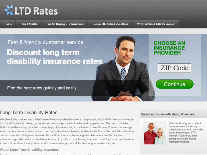 www.ltdrates.com