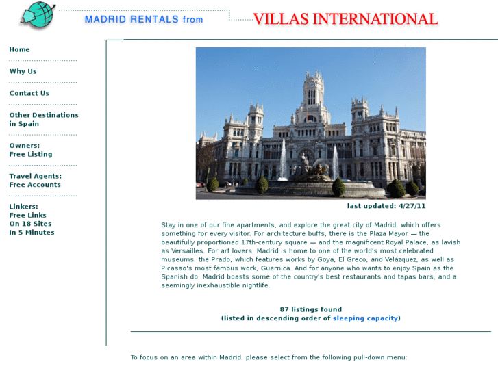 www.madrid-rentals.com