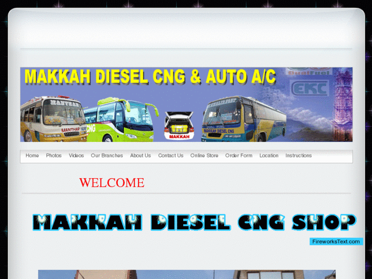 www.makkahdieselcng.com