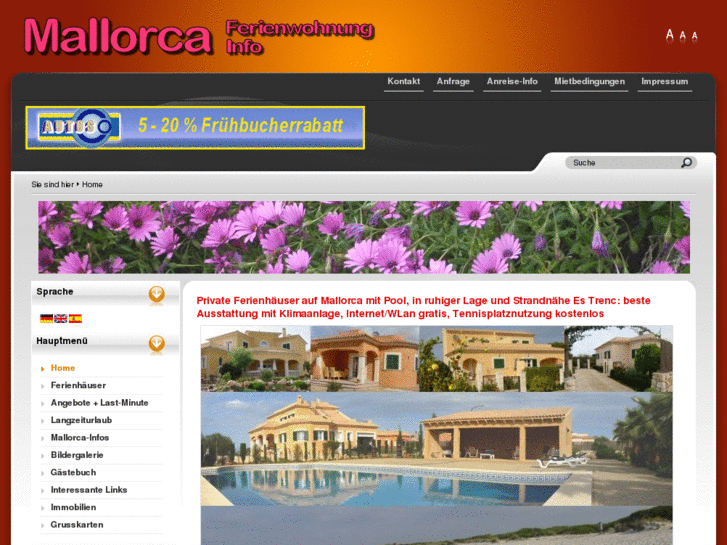 www.mallorca-ferienwohnung-info.de