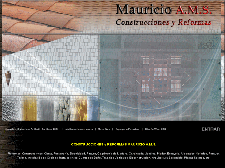 www.mauricioams.com