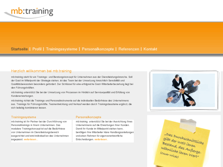 www.mb-training.net