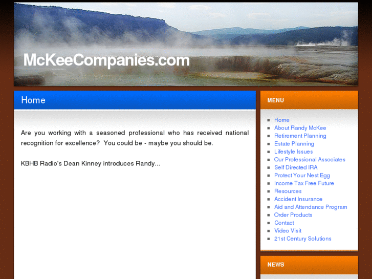 www.mckeecompanies.com