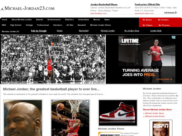 www.michael-jordan23.com