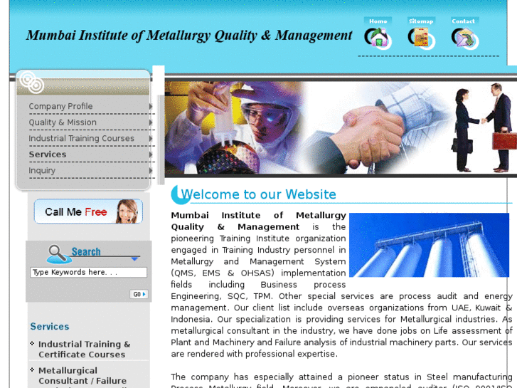 www.mimetallurgy.com