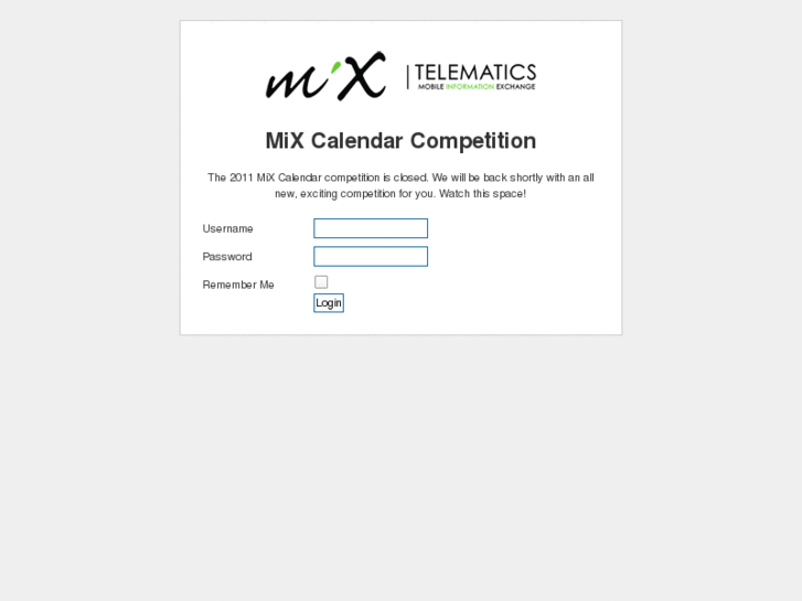 www.mixcalendar.com