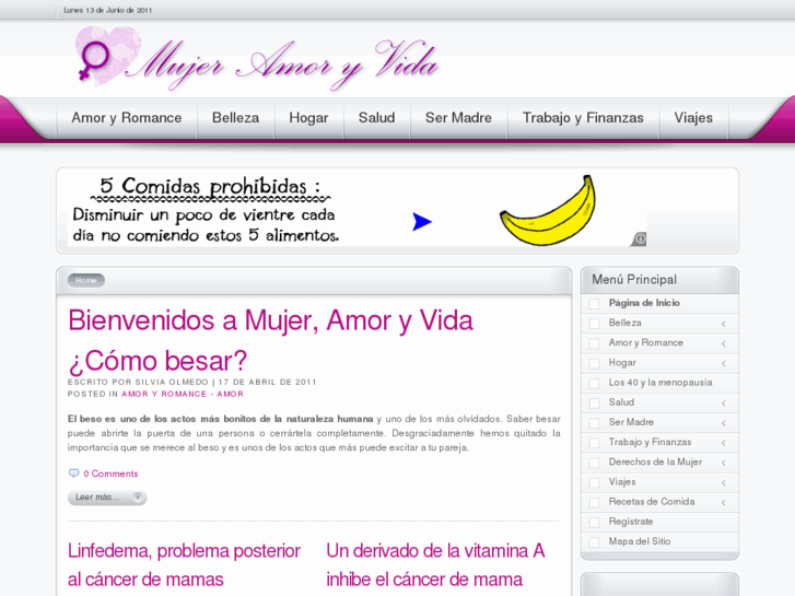 www.mujeramoryvida.com