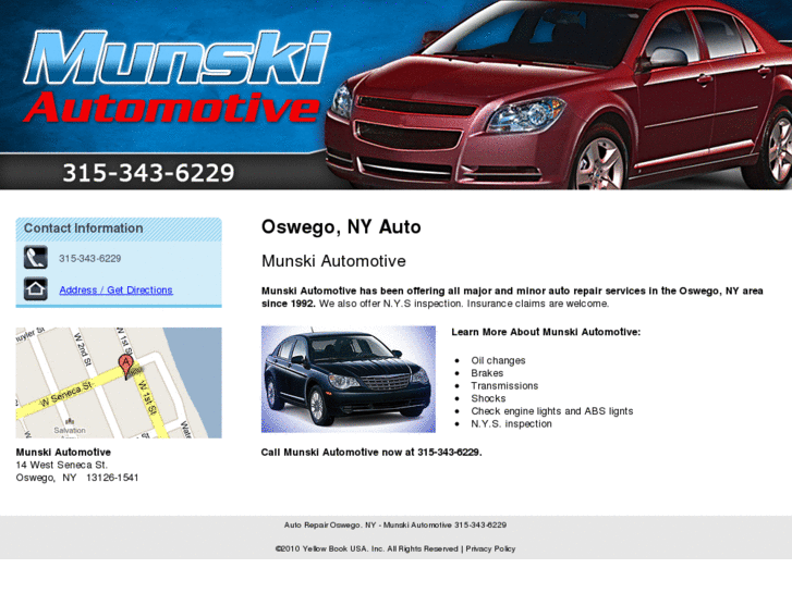 www.munskiauto.com