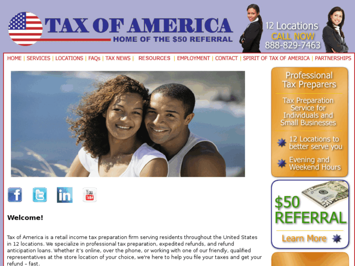 www.mytaxofamerica.com