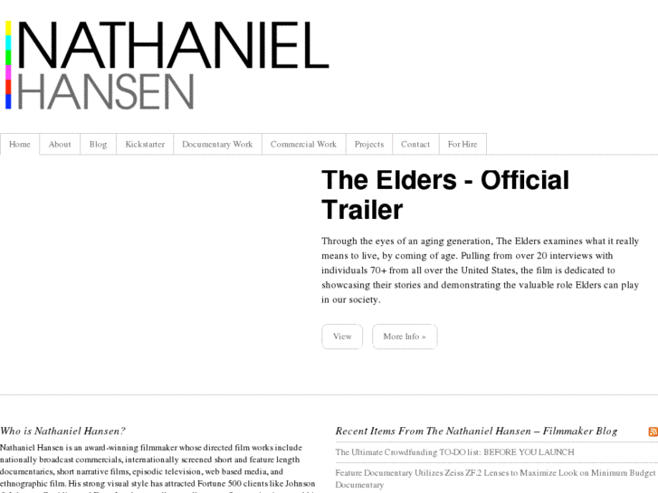 www.nathanielhansen.com