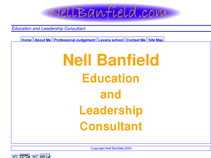 www.nellbanfield.com