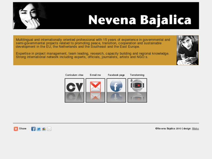 www.nevenabajalica.com