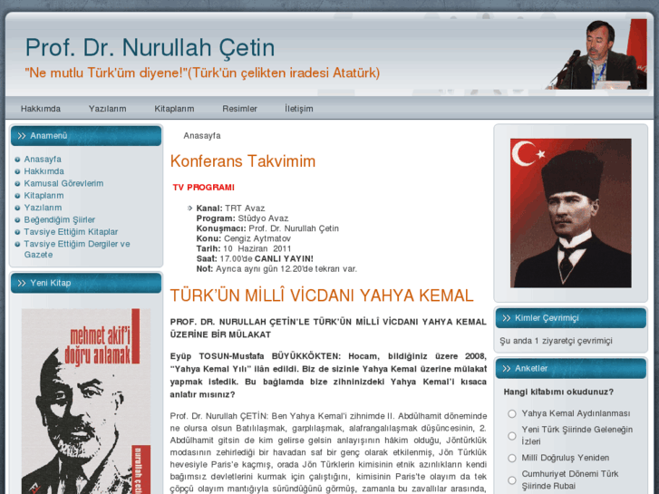 www.nurullahcetin.com