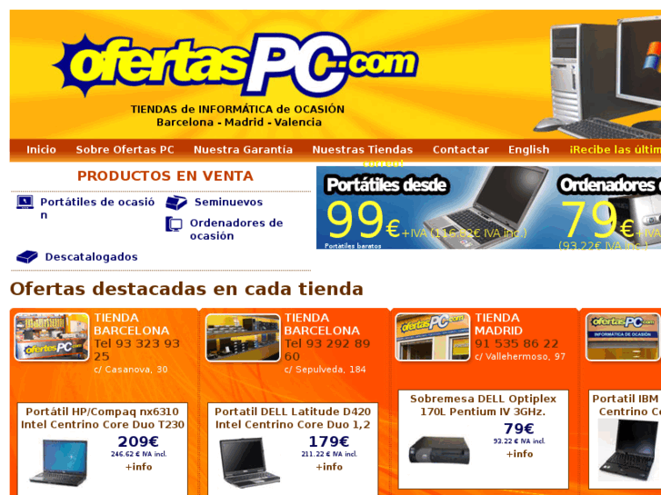 www.ofertaspc.com