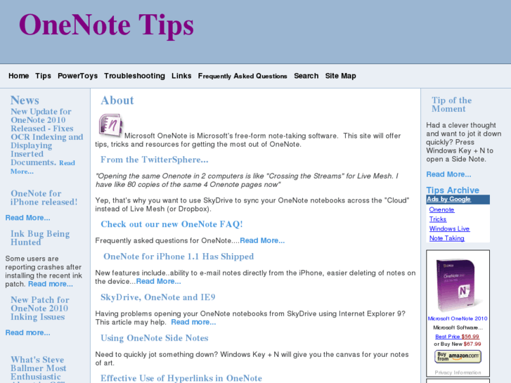 www.onenote-tips.com