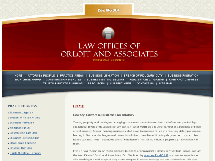 www.orlofflitigation.com