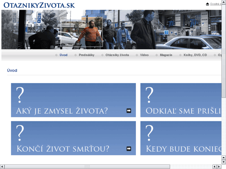 www.otaznikyzivota.cz