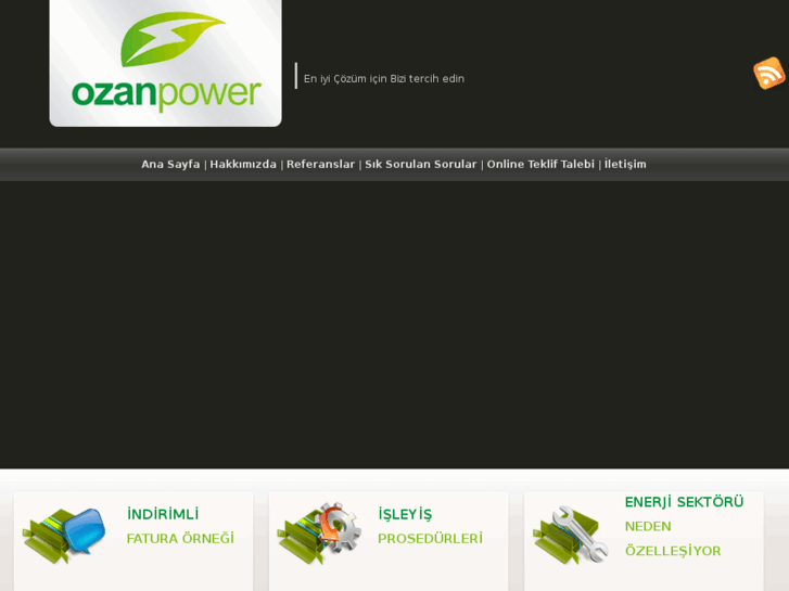 www.ozanpower.com