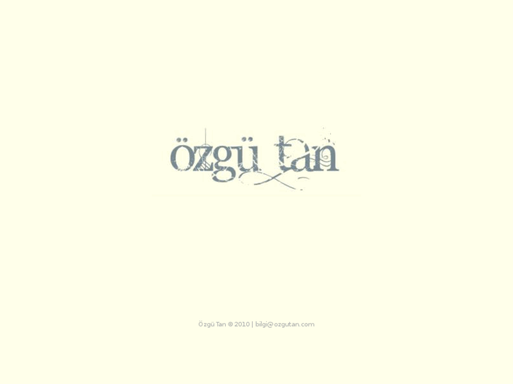 www.ozgutan.com