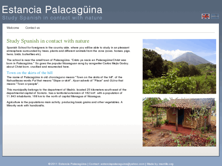 www.palacaguina.com