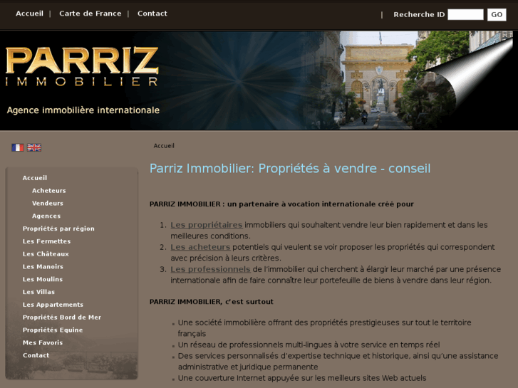 www.parriz.com