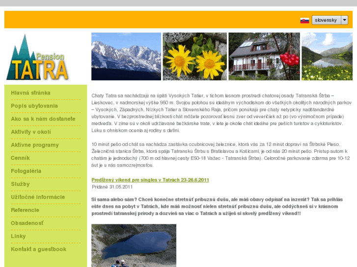 www.pension-tatra.com