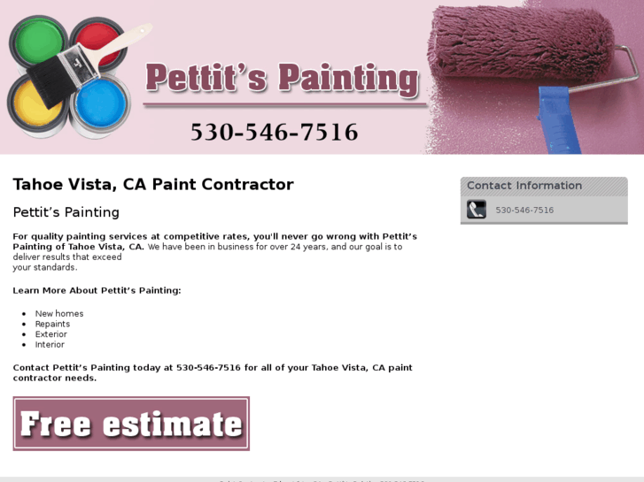 www.pettitspainting.com