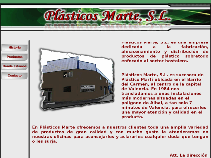 www.plasticosmarte.es