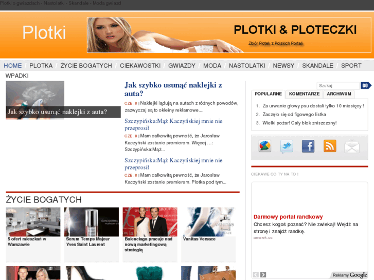 www.plotker.pl