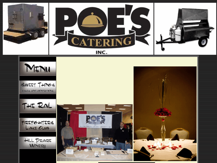 www.poescatering.com