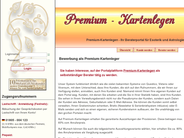 www.premium-kartenleger.de