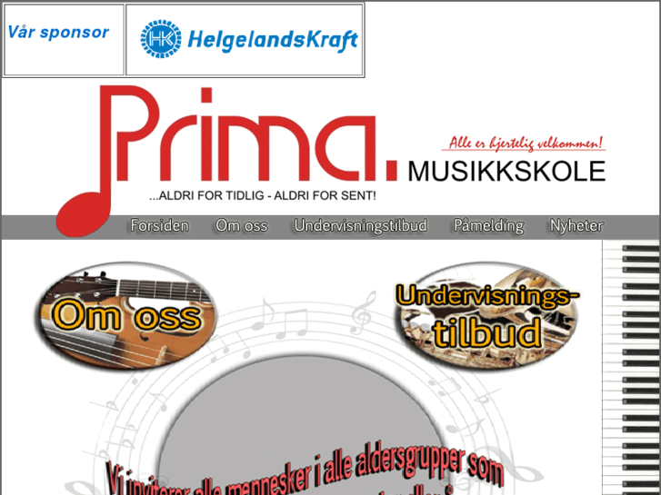 www.primamusikk.net