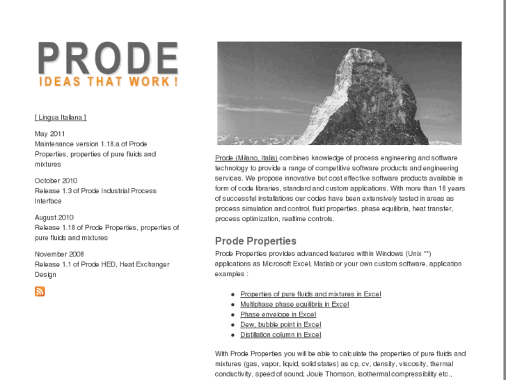 www.prode.com