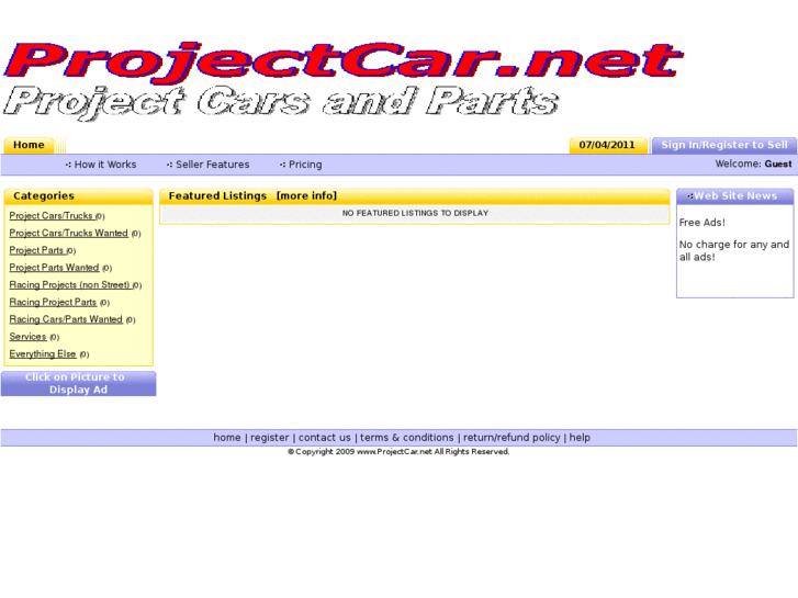 www.projectcar.net