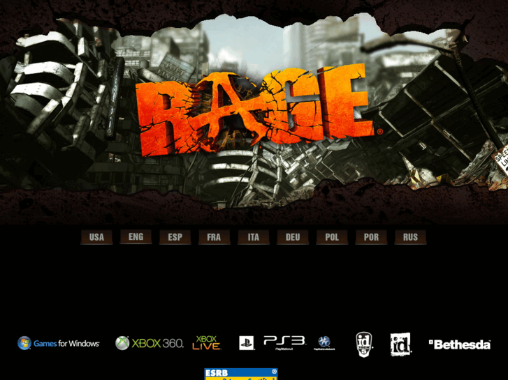 www.rage.com