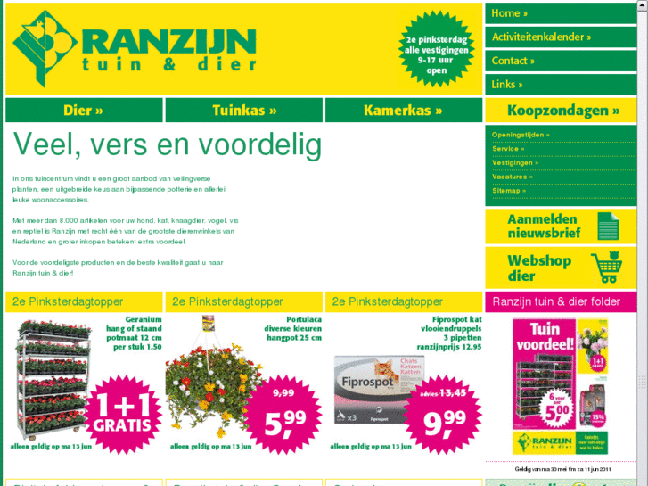 www.ranzijn.info