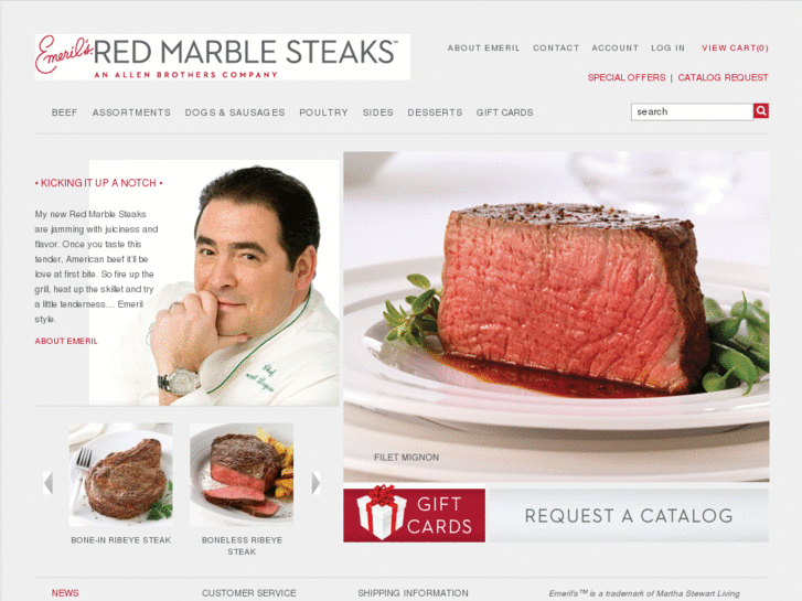 www.redmarblesteaks.com