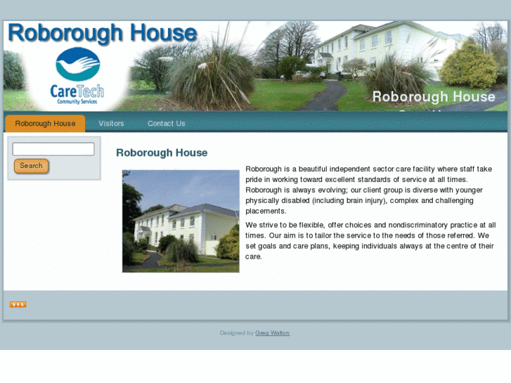 www.roboroughhouse.com