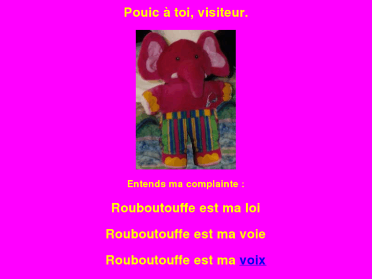 www.rouboutouffe.org