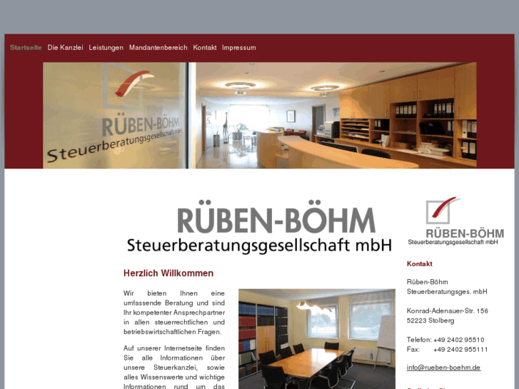 www.rueben-boehm.de