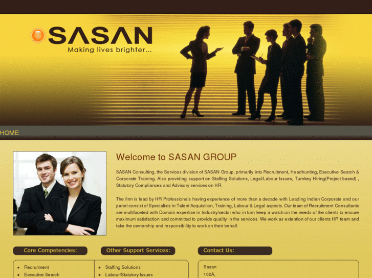 www.sasangroup.com