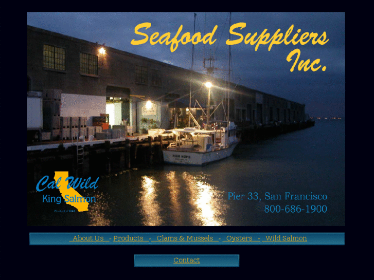 www.seafoodsuppliersinc.com