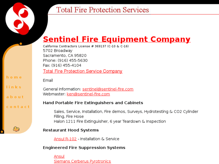 www.sentinel-fire.com