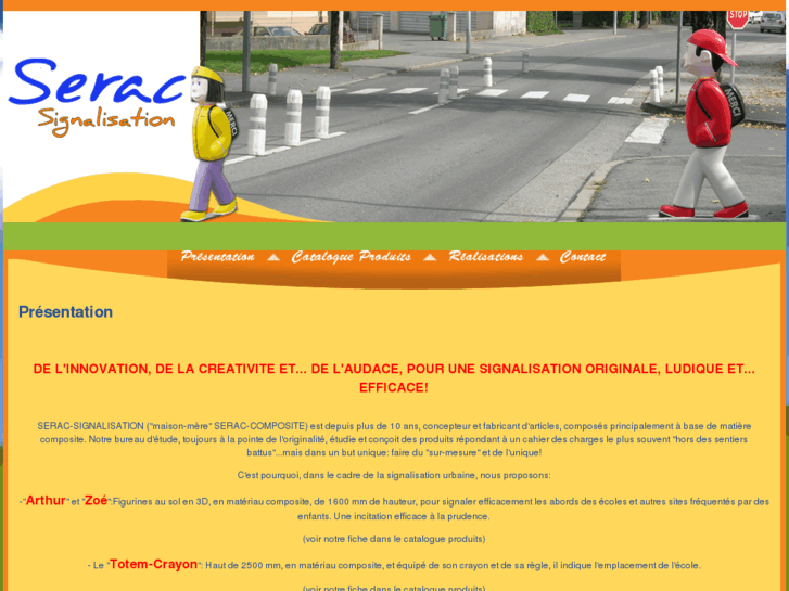 www.serac-signalisation.com