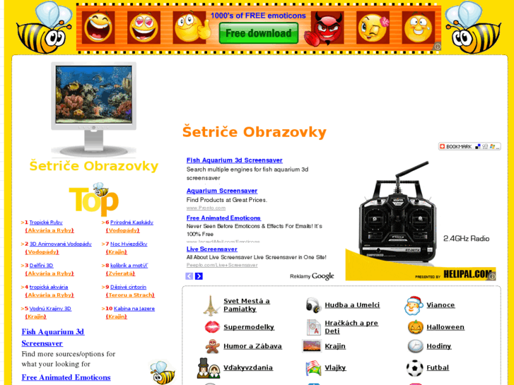 www.setriceobrazovky.com